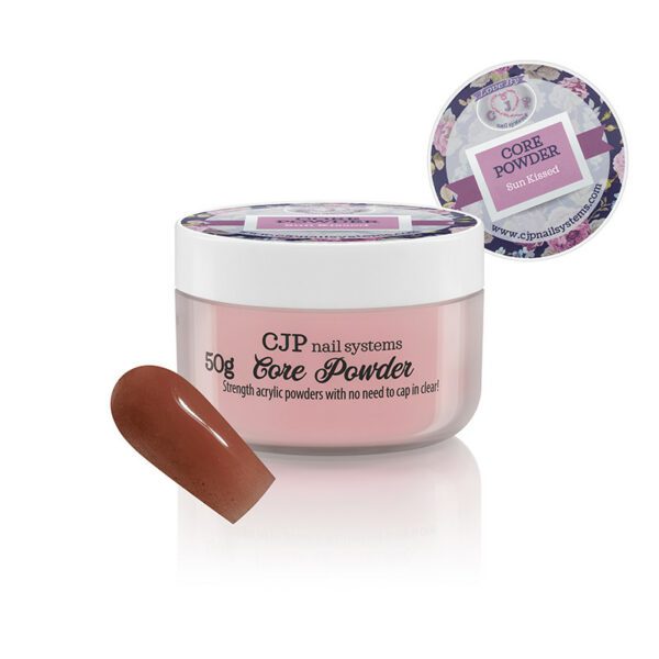CJP Core Powder 50g - Image 34