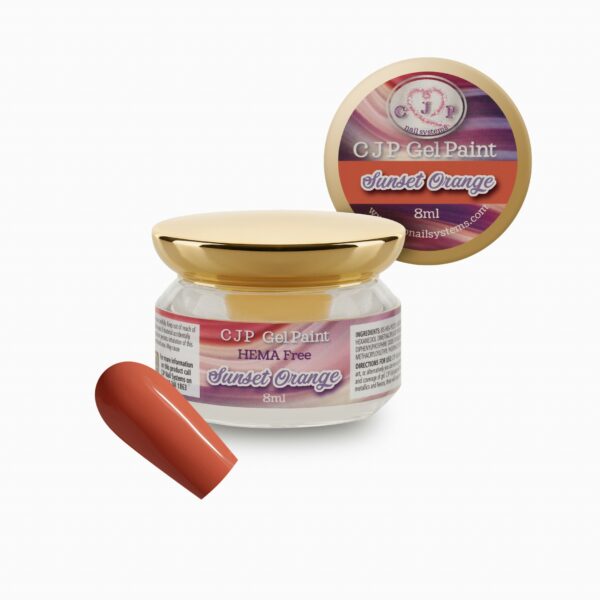 CJP Gel Paints 8ml - Image 6