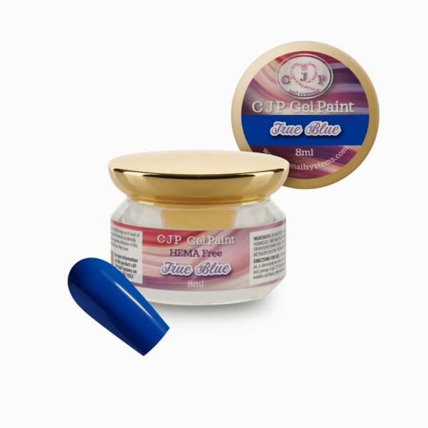 CJP Gel Paints 8ml - Image 4