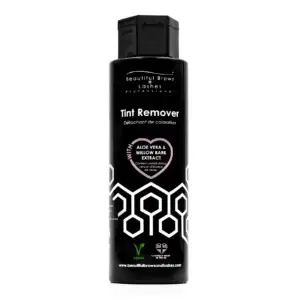 Beautiful Brows Tint and Stain Remover