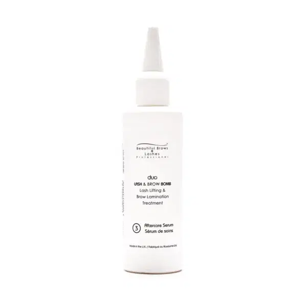 Brow Bomb 100ml Aftercare Serum
