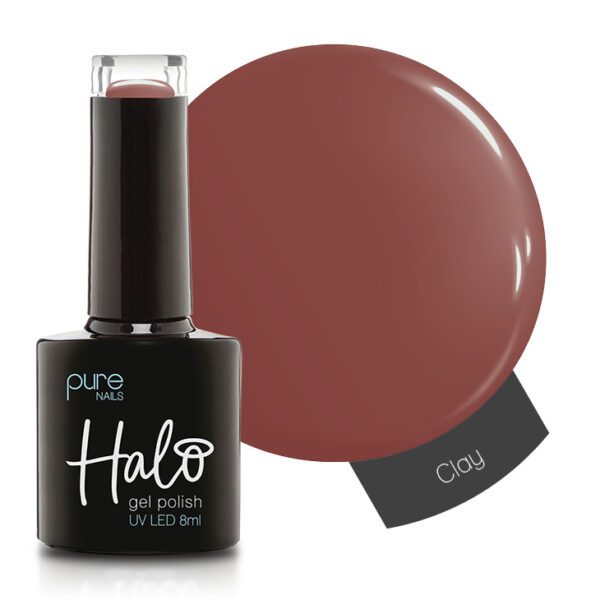 Halo Gel Polish 8ml - Image 135