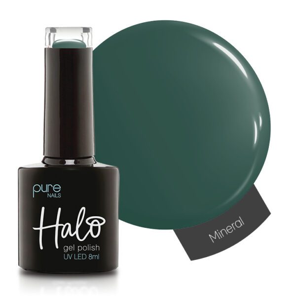 Halo Gel Polish 8ml - Image 137