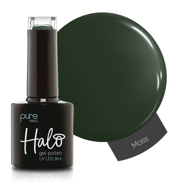 Halo Gel Polish 8ml - Image 138