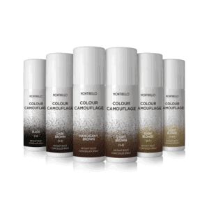 Montibello Colour Camouflage 125ml