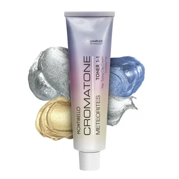 Montibello Cromatone Meterorites Toner