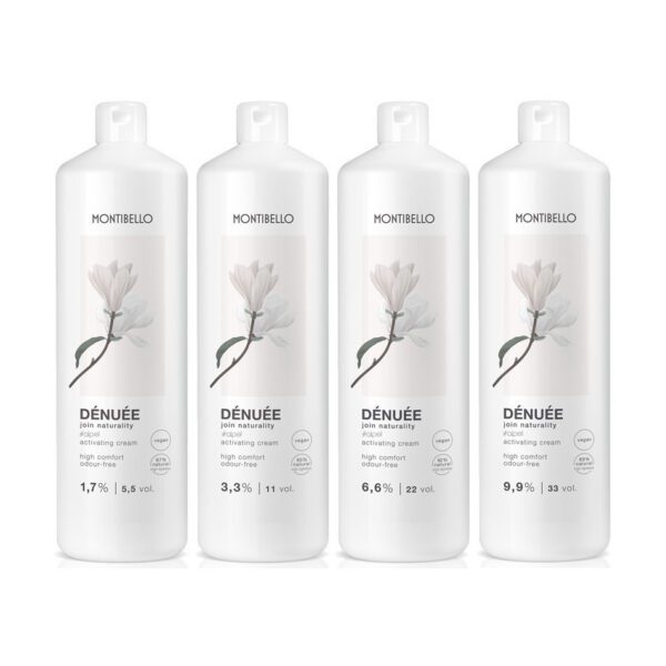 Denuee Activating Cream 33 Vol (9.9%)