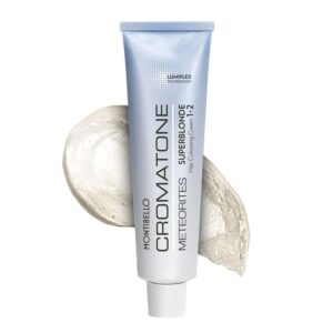 Cromatone Meteorites SuperBlonde