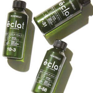 éclat Demi Natural Colour
