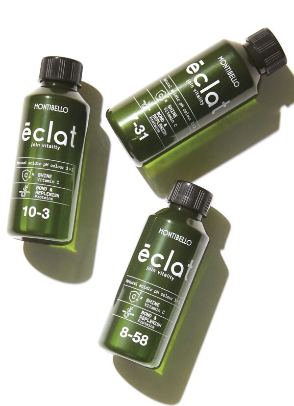 éclat Demi Natural Colour