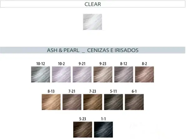 éclat Demi Natural Colour - Image 3