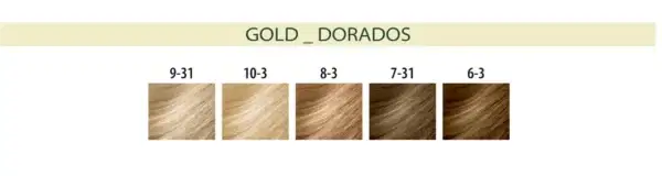 éclat Demi Natural Colour - Image 4