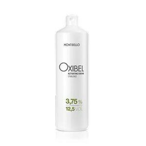 Oxibel Cream Developer 12.5 Vol (3.75%) 1000ml
