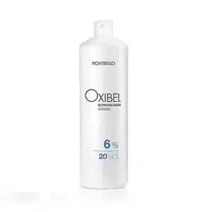Oxibel Cream Developer 20 Vol (6%) 1000ml