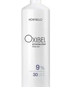 Oxibel Cream Developer 30 Vol (9%) 1000ml