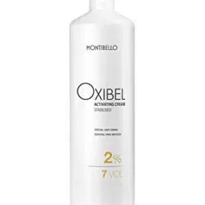 Oxibel Cream Developer 7 Vol (2%) 1000ml