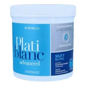 Platiblanc Advanced Silky Blonde 7 Level Lightener 500g