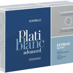 Platiblanc Advanced Extreme 9 Level Lightener 2 x 500g