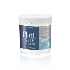 Platiblanc Advanced Extreme 9 Level Lightener 500g