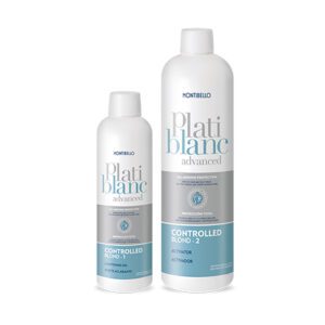 Platiblanc Advanced Controlled Blonde 1-2 Levels