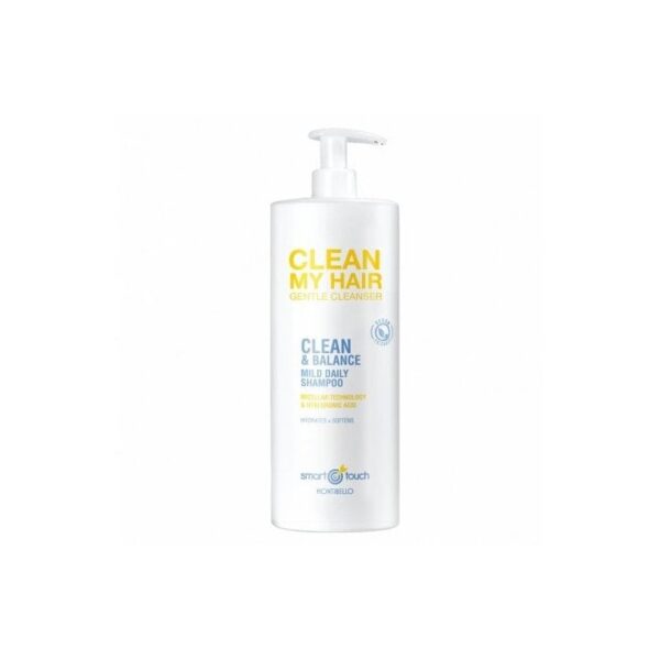 Smart Touch Clean My Hair 1000ml