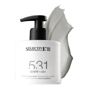 Selective Professional 531 Colour Mask Ash 275ml