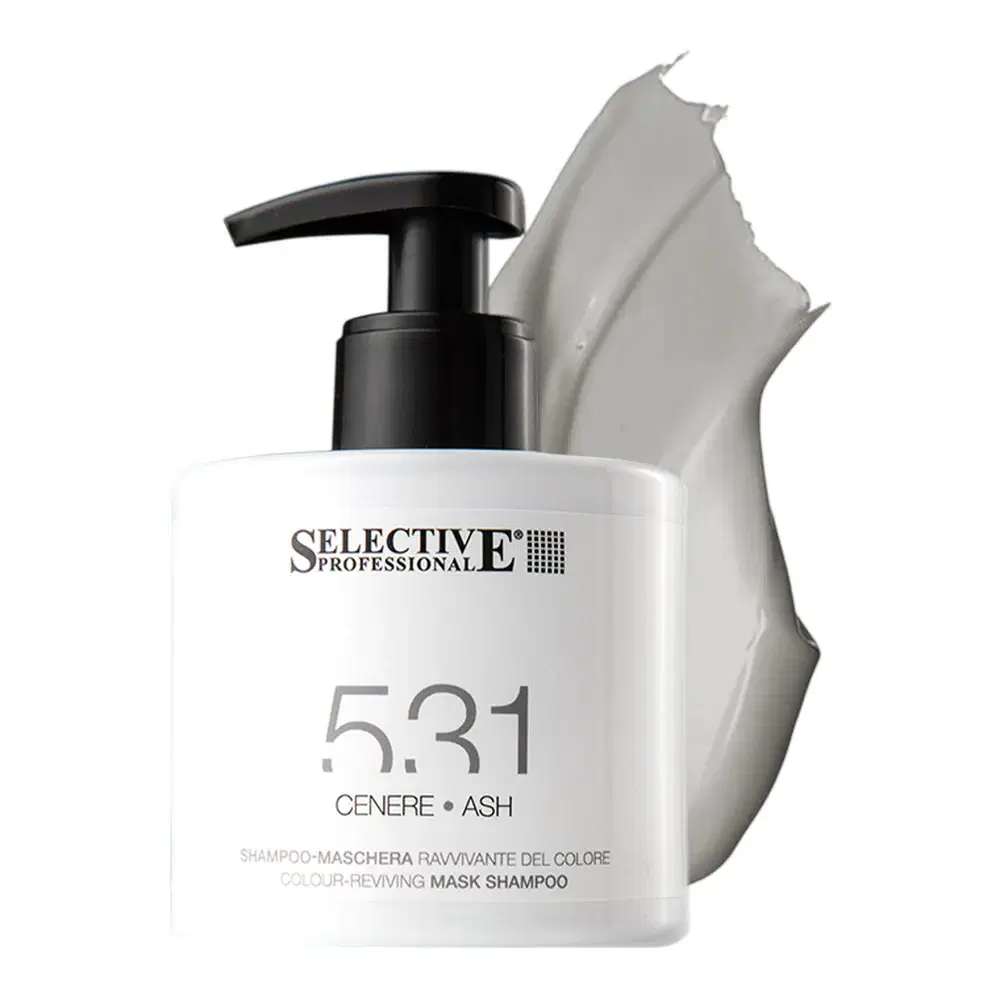 Selective Professional 531 Colour Mask Ash 275ml