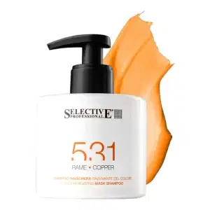 Selective Professional 531 Colour Mask Copper 275ml