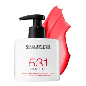 Selective Professional 531 Colour Mask Red 275ml