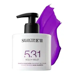 Selective Professional 531 Colour Mask Violet 275ml