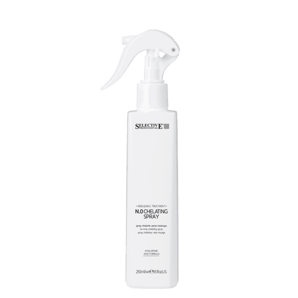 Selective Professional Rebuilding N0 Chelating Spray 250ml