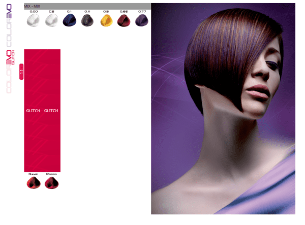 Selective Professional Colorevo 100ml - Image 5