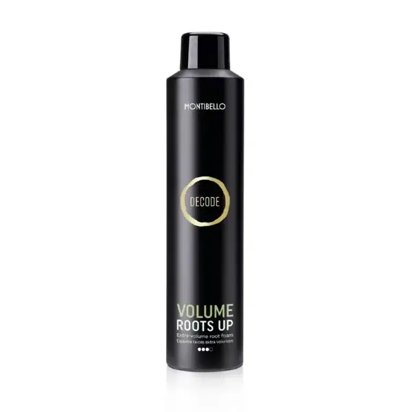 DECODE VOLUME ROOTS UP 300 ML