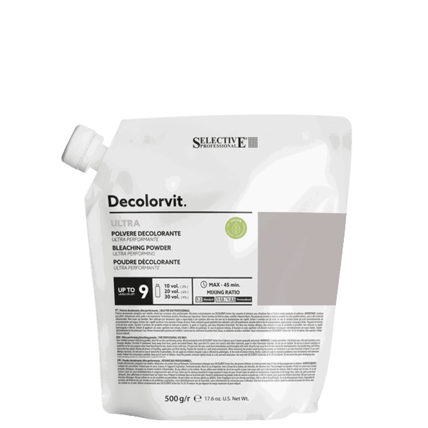 Selective Professional Decolorvit Ultra 500g