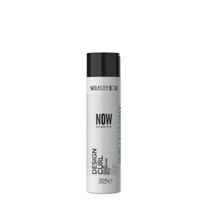 Selective Professional Now Design Curl Glaze 250ml