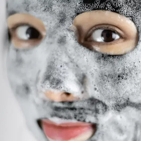 +maskology DETOXIFYING Professional Sheet Mask - Image 3