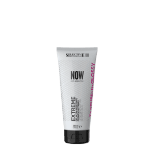 Selective Professional Now Extreme Hold Gel 200ml