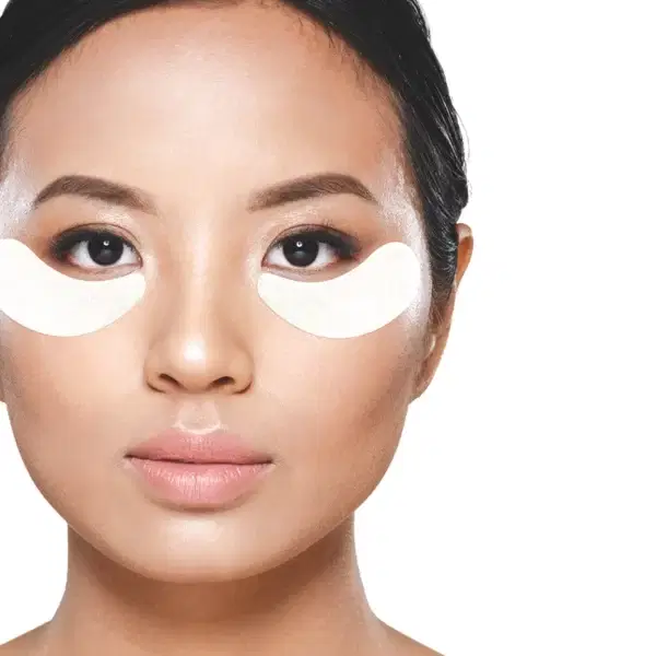 +maskology RETINOL + VITAMIN C Professional Eye Mask - Image 2