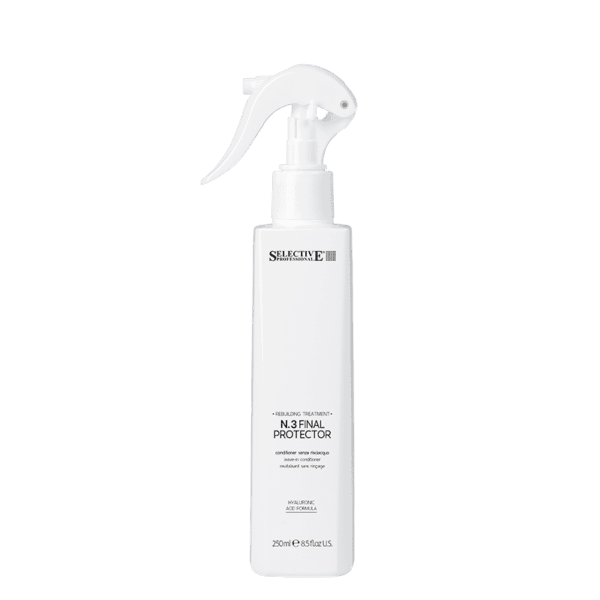 Selective Professional Rebuilding No3 Final Protector 250ml