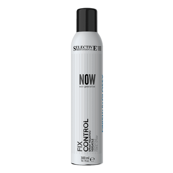 Selective Professional Now Fix Control Spray 300ml