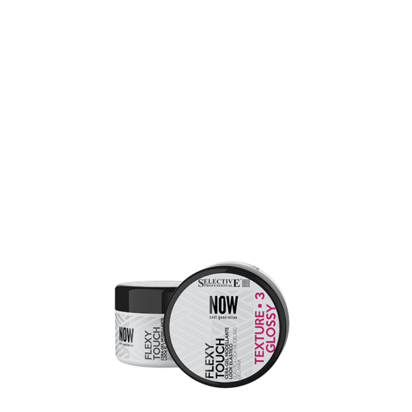 Selective Professional Now Flexy Touch Wax-Gel 100ml