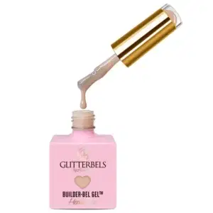 Glitterbels Hema-Free Builder Buttercream