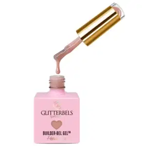 Glitterbels Hema-Free Builder Cork
