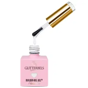 Glitterbels Hema-Free Builder Crystal