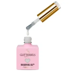 Glitterbels Hema-Free Builder Got Milk