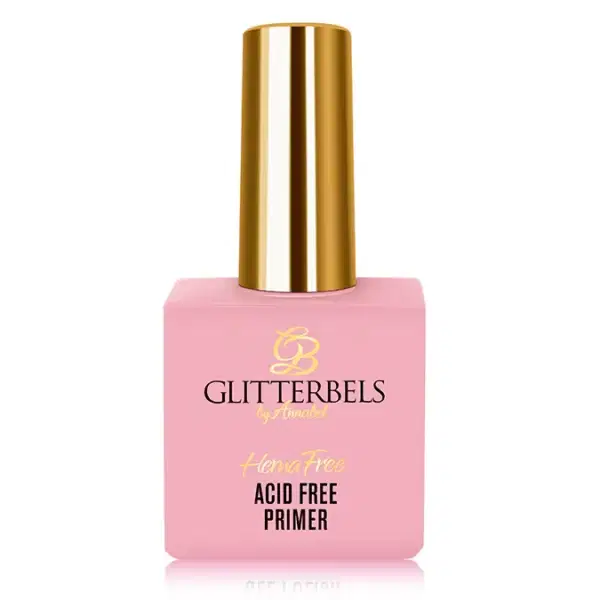 Glitterbels Hema Free Acid Free Primer 17ml