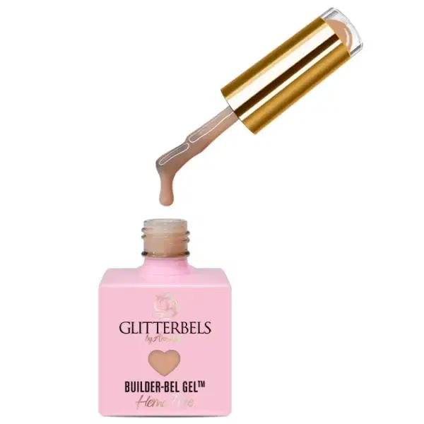 Glitterbels Hema-Free Builder Sweet Dreams