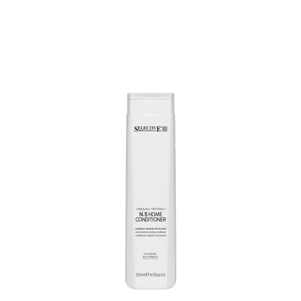 Selective Professional Rebuilding No5 Home Conditioner 250ml