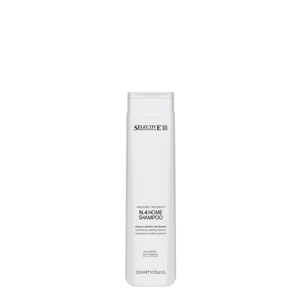 Selective Professional Rebuilding No4 Home Shampoo 250ml