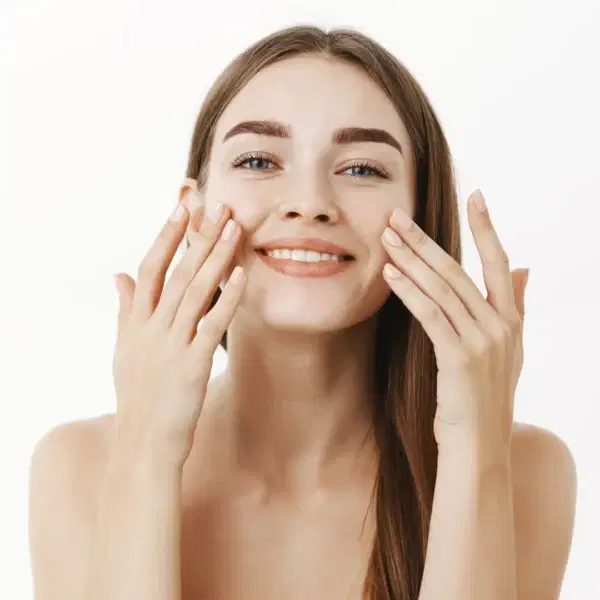 +serumology HYALURONIC ACID Professional Face Serum - Image 3